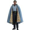 Hot Toys STAR WARS The Empire Strikes Back 40th - Lando Calrissian Action Figure Hot Toys
