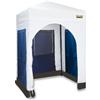 Bertoni Gazebo Rapido 150 Blu c/laterali