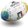 PALLONE ITALIA ROSE SUPPORTER