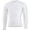 Joma MAGLIA TERMICA BRAMA EMOTION II - BIANCO