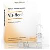 Guna Vis-Heel Rimedio Omeopatico, 10 Fiale