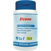 NATURAL POINT SRL D1000 70 Capsule Vegetali