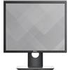 DELL Dell P1917S - Monitor a LED - 19 - 1280 x 1024 @ 60 Hz - IPS - 250 cd/m² - 1000:1 - 6 ms - HDMI, VGA, DisplayPort - nero - con 3 anni di assistenza hardware di base con Advanced Exchange dopo la diagnosi da remoto - Disti SNS P1917S