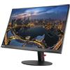 Lenovo MONITOR LENOVO BORDERLESS ThinkVision T24d 24 IPS/WUXGA/VGA,HDMI,DP 61B4MAT1EU 61B4MAT1EU