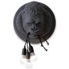 KARMAN lampada da parete UGO RILLA - AP152-GR