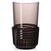 KARTELL set da 4 bicchieri TRAMA - 1512-FU