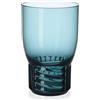 KARTELL set da 4 bicchieri TRAMA - 1513-AZ