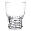 KARTELL set da 4 bicchieri TRAMA - 1514-B4