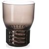 KARTELL set da 4 bicchieri TRAMA - 1514-FU
