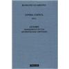 MORCELLIANA Opera omnia. L'uomo. Fondamenti di una antropologia cristiana (Vol. 3/2)