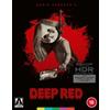 Arrow Films Deep Red (Profondo rosso) (Import UK) (4K Ultra HD)