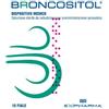 Broncositol soluzione sterile da nebulizzare per somministrazione aerosolica 10 fiale 3 ml