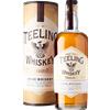 Teeling Single Grain Whiskey 70cl (Astucciato) - Liquori Whisky