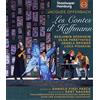 EUROARTS MUSIC INT. Offenbach: Les Contes d'Hoffmann