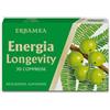 Erbamea Energia Longevity 30 Compresse