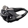 Shimano Pedali 105 pd-r7000 spd-sl nero