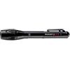 PARAT 6.901.152.151 - Torcia professionale a LED X-treme X2, colore nero