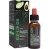 Adamah E.i.e. Lip Ox Gocce 60ml