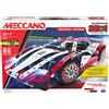 SPIN MASTER Meccano Multimodello da 25 Super Car