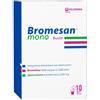 Valderma Bromesan Mono 10 Buste Da 4,5 G