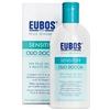 Morgan Eubos Sensitive Olio Doccia 200 Ml