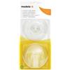 MEDELA ITALIA Srl CONTACT Paracapezzoli Seno L 2pz