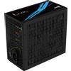 Aerocool Alimentatore 850W Aerocool LUX 20+4 pin ATX Nero [AEROLUX-850-80BRONZE]