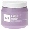 HAIRMED Maschera Ristrutturante alla Cheratina N7