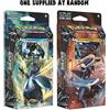 Pokémon Carte Pokémon 164-80350 Sole e luna ultra Prism Theme deck, da 6 a 99 anni