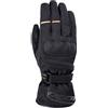 Ixon Pro Field lady neri oro guanti invernali moto