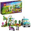 LEGO 41707 VEICOLO PIANTA ALBERI FRIENDS