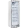 CoolHead Vetrina Refrigerata Bibite TKG388 con Display Digitale Interno - Capacità lt 350 - Temp +1° +12°C
