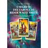 Lo Scarabeo I segreti dei tarocchi Rider Waite Smith: 1