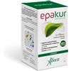 ABOCA SpA SOCIETA' AGRICOLA EPAKUR*Advanced 50 Capsule