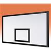 Conquest Os Tabellone basket 180x105 cm per interno