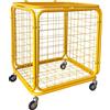 Conquest Os Carrello portapalloni cm. 75x70x90h