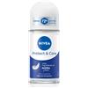 Nivea Protect & Care Protect & Care 50 ml