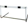 Conquest Os Ostacolo g.d.g. regolabile cm 50-60-76,2