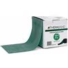 Thera Band Rotolo 45 m banda elastica thera-band colore verde, media