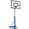 Conquest Os Canestro minibasket a colonna trasportabile