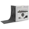 Thera Band Rotolo 45 mt banda elastica thera-band colore nero