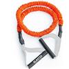Stroops Slastix toner stroops molto leggero - 150 o 210 cm - bianco