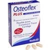 Healthaid Osteoflex Plus Integratore Benessere Articolazioni, 30 Compresse