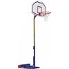 Conquest Os Mezzo impianto trasportabile per minibasket