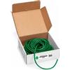 Thera Band Rotolo elastico tubolare thera-band mt. 30,5 col. verde, medio