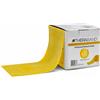 Thera Band Rotolo 45 m banda elastica thera-band colore giallo
