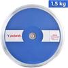 Polanik Disco da lancio 1,5 kg da competizione