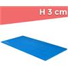 Conquest Os Tappeto mat gold k14 - cm. 200x100x3h