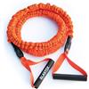Stroops Slastix toner stroops medio - 150 o 210 cm - rosso