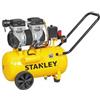 Stanley Compressore Dst 150 8 24 Silenziato 24 lt 1,0 kW - 1,3 hp STN704